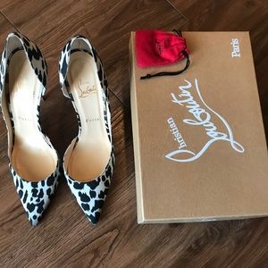 Christian Louboutin Pumps